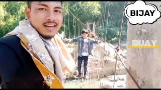 Shillong Meghalaya blogging video Bodo language [upl. by Buroker738]