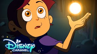 Season 2 Trailer  The Owl House  Disney Channel Animation [upl. by Beret]