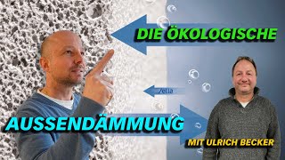 Multipor  Die ökologische Aussendämmung mit Xella Produktmanager Ulrich Becker [upl. by Augie]