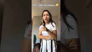 Chona con su mala memoria 🤣  Chona de Canarias Comedia 🇪🇸🇮🇨 [upl. by Nosauq]