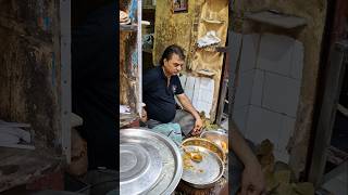 Early Morning Crowd at Lali Chhanganis shop shorts chhanganiclubkachori [upl. by Algy]