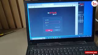 CP PLUS NVR CONFIGURATION VIA LAPTOP  HOW TO USE IP FINDER TOOL [upl. by Cissie]