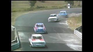 1983 ATCC  Sandown  Round 2 [upl. by Loyce60]