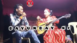 mapia Dayunday Baidido SANGGOKO [upl. by Kelwin]