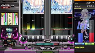 【beatmania IIDX】CCCNNN  RoughSkreamZ feat Aikapin DPA☆11 [upl. by Bonne]