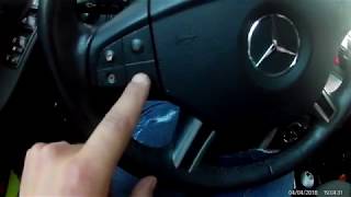 Conectar Bluetooth Mercedes con iPhone X  Connect Mercedes bluetooth cradle with an iPhone X [upl. by Viens]