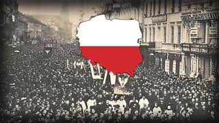 Warszawianka 1905 roku Multilingual version Boreč Reupload [upl. by Lalla]