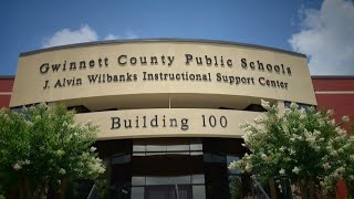 Gwinnett County schools investigating racist incident [upl. by Poyssick]