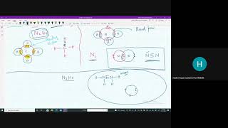 Revision class of Covalent bonding  Dative Bonding and VSEPR theory [upl. by Noreen]