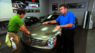 3M Scotchgard Paint Protection Film An Inside Look at How to Protect Your Paint [upl. by Tuchman542]