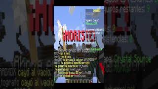 v minecraft skywars elfotografo [upl. by Atinaej392]