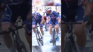 🌈Les attaques de Julian Alaphilippe au Championnat du Monde 2021 [upl. by Teirtza479]