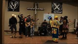 Guia Mis Pasos  Pepe Lopez Band Video oficial [upl. by Leftwich288]