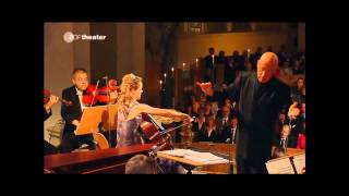 Sol Gabetta  Bloch  Prayer  Jewish Life  Live [upl. by Aicilec594]