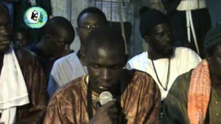 Khassida Mafatihoul Bichri par Serigne Mourtalla Lo Thiantouk Khassida 2013 Mbour [upl. by Windsor]