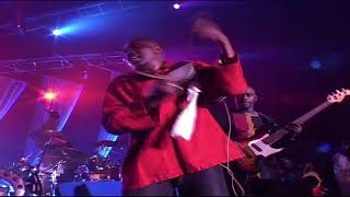 YOUSSOU NDOUR  BERCY 2003  CEST LAMOUR [upl. by Adnil]