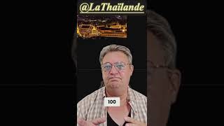 La Thaïlande  Coût de la Vie ✅ [upl. by Akram]