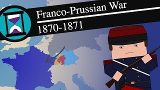 The Franco Prussian War  History Matters Short Animated Documentary [upl. by Olim]