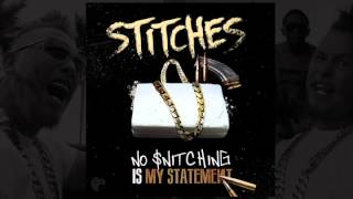 Stitches  No Snitching Is My Statement Full Album [upl. by Phaedra]