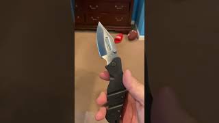 SNIPER BLADEWORKS LPC KNIFE REVIEW [upl. by Adelpho]