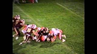 NelsonvilleYork vs Meigs 1996 [upl. by Kcirdnekal]