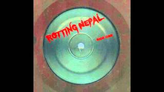 Aaron Dilloway  Rotting Nepal Full Album [upl. by Raveaux]