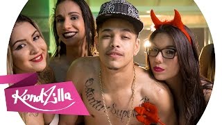 MC João  Dia de Maldade KondZilla [upl. by Ragland]