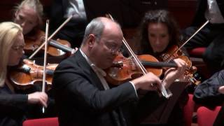 Holberg Suite  Grieg  Netherlands Chamber Orchestra  Concertgebouw [upl. by Phelia]