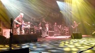 Widespread Panic Live at Riverside Theater  Milwaukee WI  92813 [upl. by Onilecram]