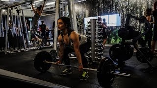 MaidenCAM  Strength amp Conditioning Assessments [upl. by Natassia]