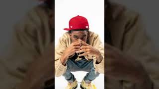 Lil Poppa  Cross Me Official Lyrics Video [upl. by Sorgalim]