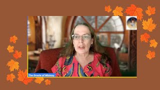 October Psychic Reading tarotreading hcrv fallreading [upl. by Uok]