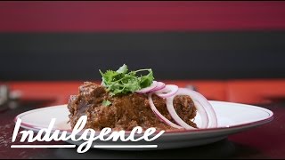 This Delicious Braised Beef Short Rib May Raise Some Eyebrows in India [upl. by Nwahsat]