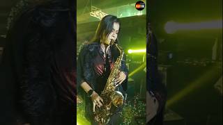 Most Popular Saxophone Music  Aye Mere Humsafar  Saxophone Queen Lipika Samanta  Bikash Studio [upl. by Zackariah]