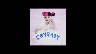 Pacify Her Melanie Martinez Clean Version [upl. by Nai]