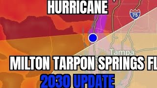 2030 Update Tarpon Springs [upl. by Rickard]