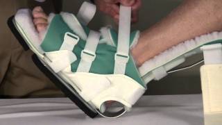 Anatomical Concepts Inc  PRAFO® Orthosis Presentation [upl. by Ursulette]