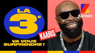 Kaaris  lhistoire du clip raté de quotGoulagquot et 10 choses que vous ne saviez pas sur lui l Konbini [upl. by Thatcher]