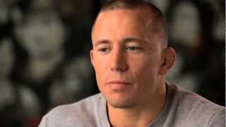 GSP at UFG Documentary UK [upl. by Melosa]