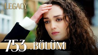 Emanet 663 Bölüm 2 Fragmanı  Legacy Episode 663 Promo 2 [upl. by Tome642]