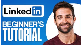 How To Use Linkedin For Beginners 2024 Full Linkedin Tutorial [upl. by Ttenrag660]