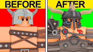 28 Roblox Bedwars Kit Facts You Didnt Know [upl. by Aznaed173]