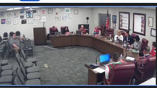 Snowline JUSD Board Meeting 121624 [upl. by Gothart254]