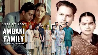 Guru Movie Hindi 2007  dhirubhai ambani  Mukesh Ambani  Mani Ratnam  Aishwarya Rai Bachchan [upl. by Noir]