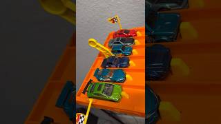 Racing JDM Hot Wheels Cars [upl. by Maharva936]