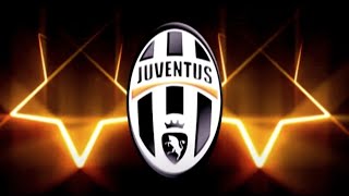 Inno della Juventus con testo [upl. by Zingg154]