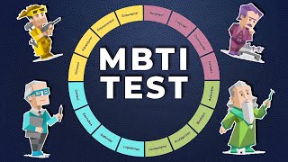 MBTI Personality Test  16 Personalities [upl. by Stafford]