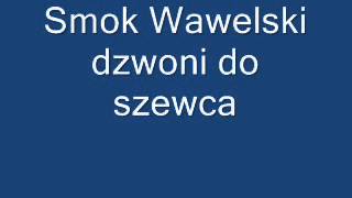 Detektyw Inwektyw  Smok Wawelski [upl. by Ennairek]