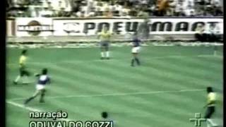 Brasil Tri Campeão Copa do Mundo 1970 [upl. by Dnanidref]