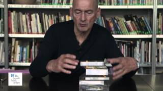 Rem Koolhaas Designing the Central Library Structure Part 2 [upl. by Imorej310]